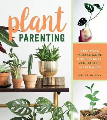Obrázok produktu pre Plant Parenting