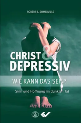 Produktbild von Christ und Depressiv