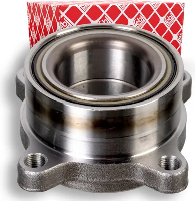 Produktbild von FEBI BILSTEIN 31833 Radlager für MITSUBISHI PAJERO III (V7W, V6W) Vorne Links Vorne Rechts