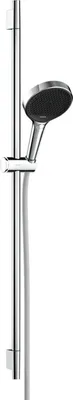 Obrázek produktu pro HANSGROHE 28743000 Brauseset Rainfinity 130 3jet