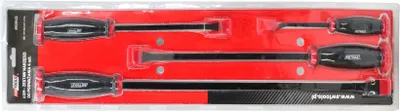 Zdjęcie produktu dla Zestaw 4 sztuk dźwigni AAWTOOLS.