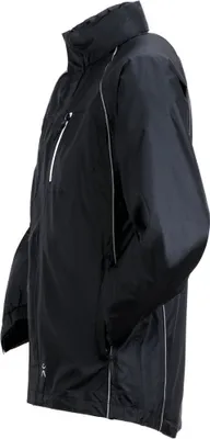 Produktbild von Planam Regenjacke Monsun Gr. 3XL marine