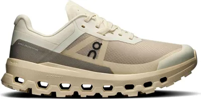 Produktbild von ON Running Cloudvista 2 - Damen Trail-Running Schuhe Laufschuhe Cream-Desert 3WE30133323 , EU 40 US 8.5