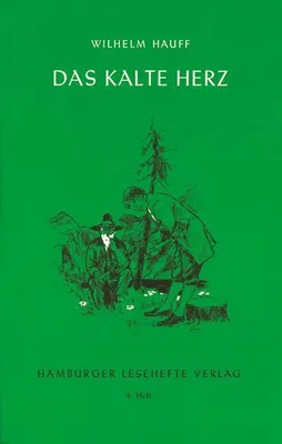 Produktbild von Das kalte Herz