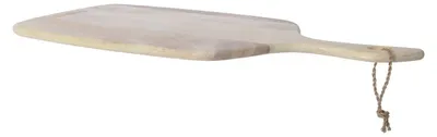 Produktbild von Schneidebrett Akazienholz 24 x 1,5 x 48 cm