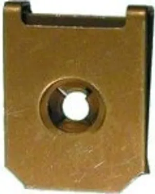 Produktbild von 10x ROMIX A14208 Mutter