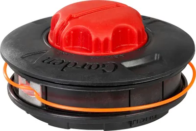 Productafbeelding van Vervangende draadmaaikop Strend Pro Profi, voor bosmaaier en nylondraad