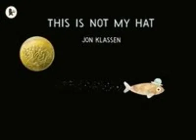 Immagine prodotto di This is Not My Hat
