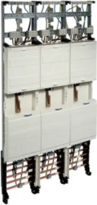 Produktbild von Hager ZL53Q8N, 63 A, 1 Stück(e), 750 mm, 1350 mm