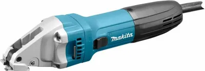 Produktbild von Metallschere 380 W 30 mm - MAKITA JS1000