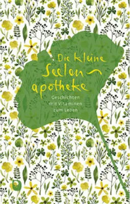 Produktbild von Die kleine Seelenapotheke