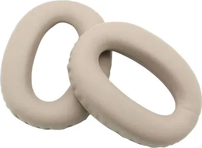 Zdjęcie produktu dla INF Nauszniki do Sony MDR-1000X WH-1000XM2 1 para Khaki