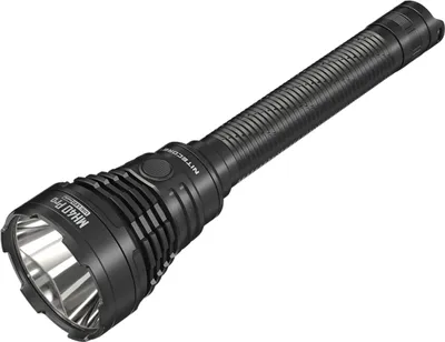 Produktbild von Nitecore MH40 Pro LED-Taschenlampe 3500 Lumen - Schwarz