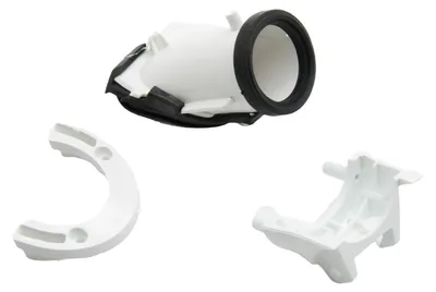 Produktbild von Rowenta Besen-Saugverteilerrohr Air Force 360 460 RH9021 RH9046 RH925
