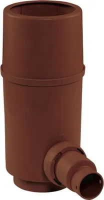 Produktbild von Regendieb DN 70/80/100 Garantia Pro braun