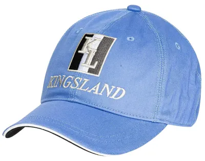 Produktbild von Kingsland Classic Limited Uni Cap