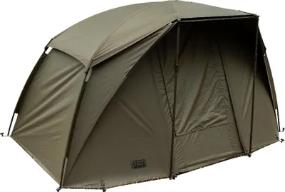 Produktbild von Fox EOS Pro Bivvy - 1 Person (Vapour Cap)