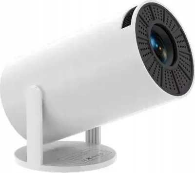 Zdjęcie produktu dla Kiano Relax Projektor Led Hd Ready 140 Ansi Lumen Wifi Bluetooth Android