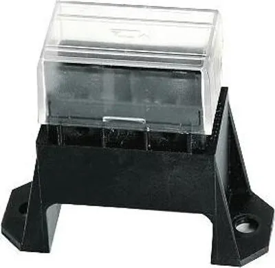 Immagine prodotto di Scatola portafusibili HELLA 8JD 005 993-072