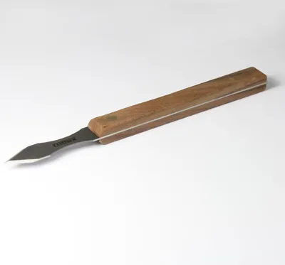 Produktbild von Narex Anreißmesser, mit Fingerführung, 0,75 mm