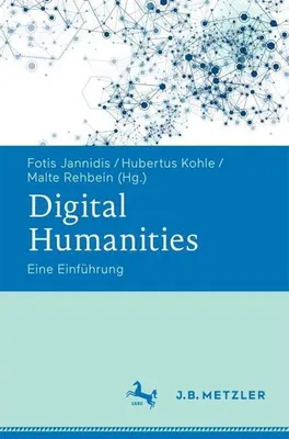 Zdjęcie produktu dla Humanistyka cyfrowa