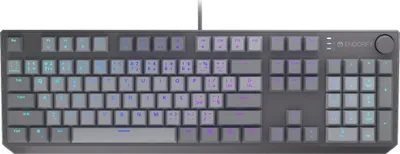 Zdjęcie produktu dla Endorfy Thock V2 CZ