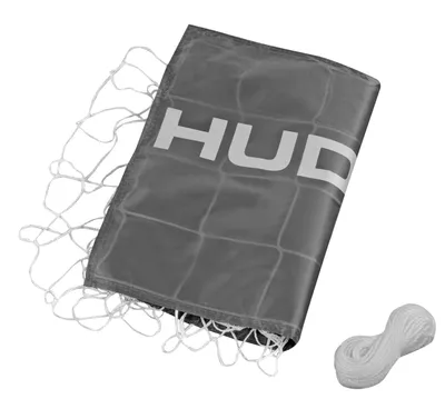 Produktbild von Hudora Ersatznetz für Fußballtor 300 cm