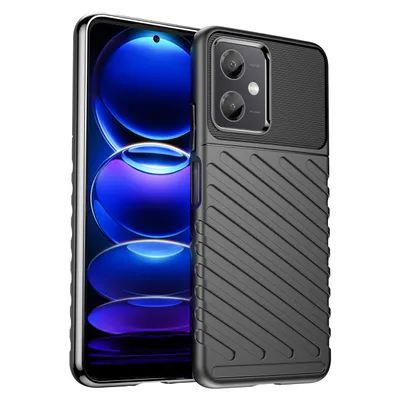 Produktbild von Robuste Thunder Hülle für Xiaomi Poco X5/Redmi Note 12 KP26302
