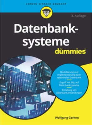 Obrázok produktu pre Databázové systémy pre hlupákov