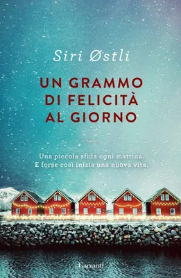 Immagine prodotto di Østli, S: Grammo di felicità al giorno