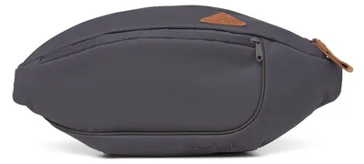 Produktbild von satch Gürteltasche Cross Pure Grey grau