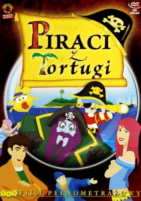 Produktbild von Piraci z Tortugi [DVD]