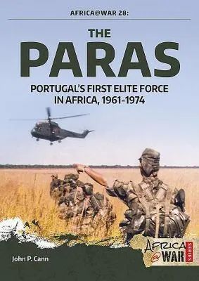 Obrázek produktu pro The Paras