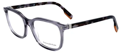 Produktbild von Ermenegildo Zegna EZ5129 Grey 54/19/145 Herren Brillen