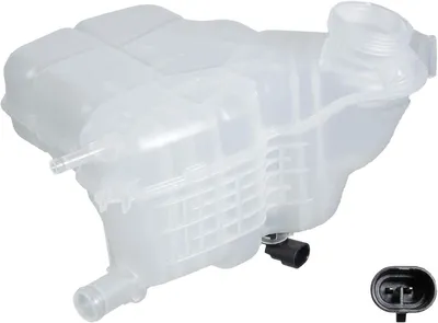 Produktbild von Ausgleichsbehälter, Kühlmittel FEBI 47892