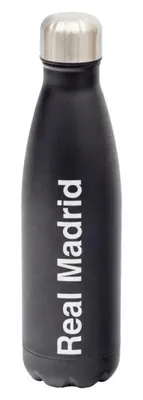 Produktbild von Edelstahl-Thermosflasche „Real Madrid Young“ 500 ml von Astra
