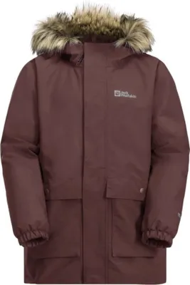 Image de Vestes Jack Wolfskin 16100512700