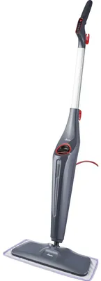 Produktbild von Vileda Dampfreiniger Steam Plus Plus XXL, (inkl. 2 Ersatzbezügen)