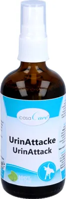 Immagine prodotto di cdVet casaCare Urin Attacke 100 ml