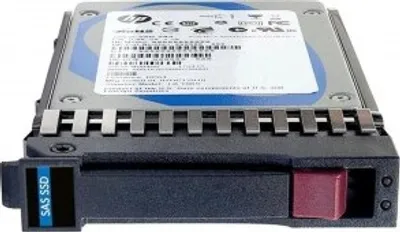 Produktbild von Hewlett Packard Enterprise R0Q37A SSD-Laufwerk 2.5" 1920 GB SAS