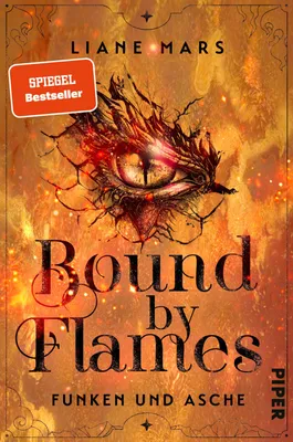 Produktbild von Bound by Flames
