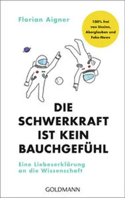 Image de Die Schwerkraft ist kein Bauchgefühl