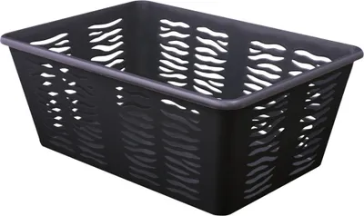 Immagine prodotto di Cestino Branq Zebra Z4 - antracite