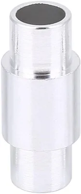 Image de Entretoises en aluminium pour roues de patins à roulettes - 10 pièces