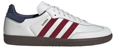 Produktbild von Adidas - "Samba OG" Sneaker für Damen, Leder GT26786 (38,5 EU) (Weiß)