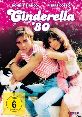 Obrázok produktu pre Cinderella '80