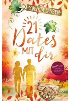 Immagine prodotto di 21 Dates mit dir