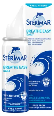 Immagine prodotto di Stérimar spray nasale 100ml