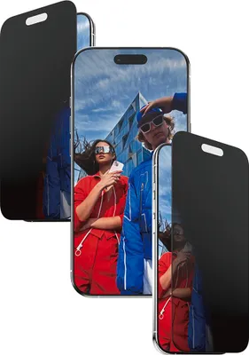 CELLONIC 3x Protections écran Compatibles Avec IPhone 15 Pro