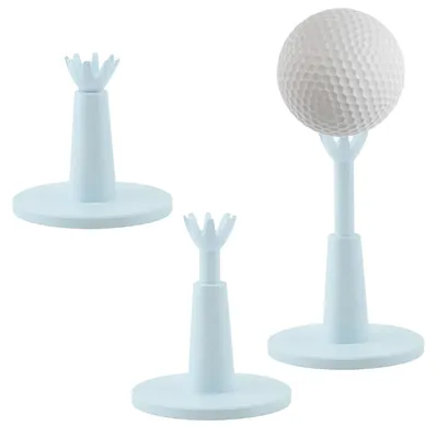 Immagine prodotto di Tee da golf regolabili per uso interno ed esterno